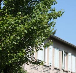 Bâtiment